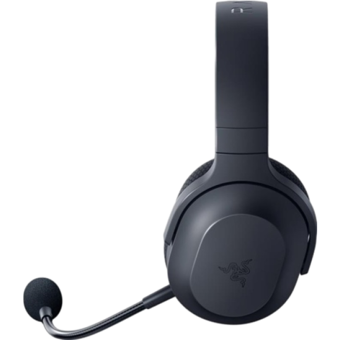 Razer Barracuda X 2022 Black (RZ04-04430100-R3M1) - зображення 2