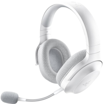 Razer Barracuda X 2022 Mercury (RZ04-04430200-R3M1)