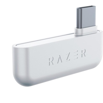 Razer Barracuda X 2022 Mercury (RZ04-04430200-R3M1)