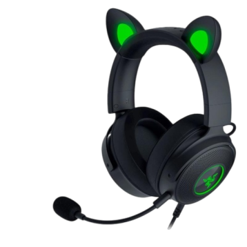 Razer Kraken Kitty V2 PRO Black (RZ04-04510100-R3M1)