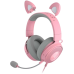Razer Kraken Kitty V2 PRO Quartz (RZ04-04510200-R3M1) - фото 2