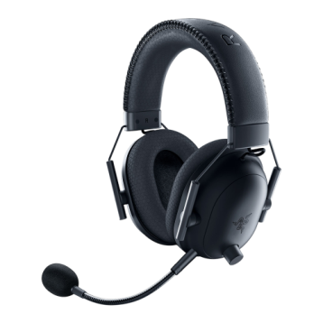 Razer BlackShark V2 PRO Wireless 2023 Black (RZ04-04530100-R3M1)