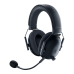 Razer BlackShark V2 PRO Wireless 2023 Black (RZ04-04530100-R3M1) - фото 1