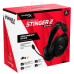HyperX Cloud Stinger 2 Wireless Black (676A2AA) - фото 3