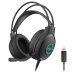 A4Tech FH300U Black - фото 1