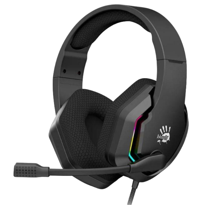 A4Tech Bloody G260p Black - зображення 1