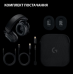 Logitech G Pro X2 Wireless LightSpeed Black (981-001263) - фото 3