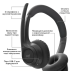 Logitech Zone 300 Wireless Black (981-001407) - фото 2
