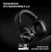 Logitech G Pro X2 Wireless LightSpeed Black (981-001263) - фото 2