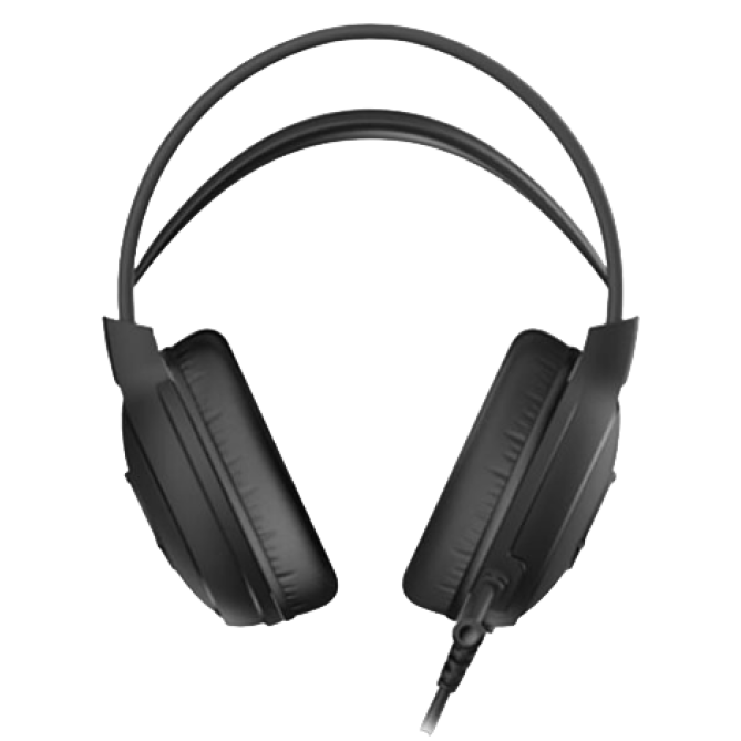 A4Tech FH300U Black - зображення 3