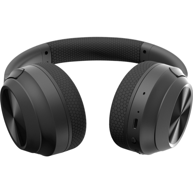 A4Tech Fstyler BH220 Black - изображение 2