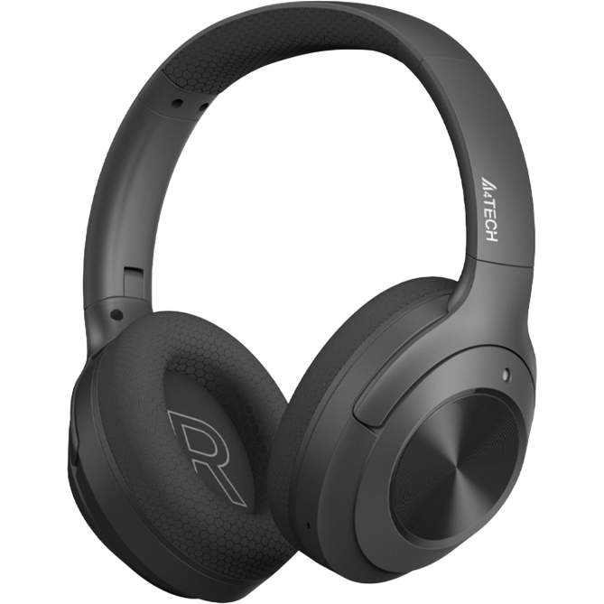 A4Tech Fstyler BH220 Black - изображение 1