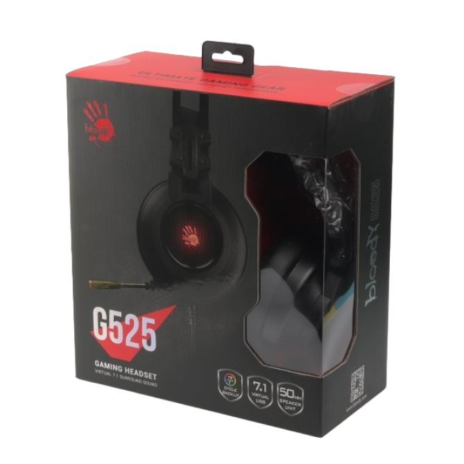 A4Tech Bloody G525 - изображение 3