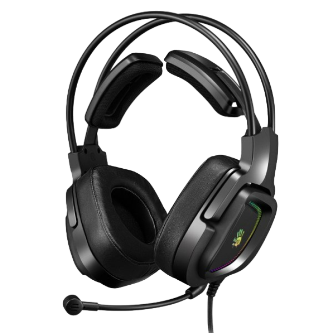 A4Tech Bloody G575 Black - зображення 1