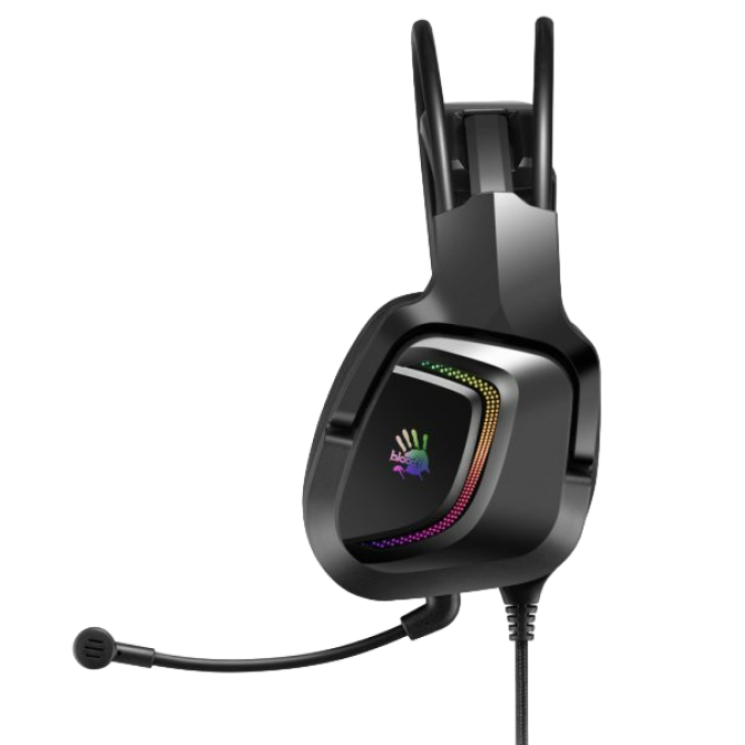 A4Tech Bloody G575 Black - зображення 3