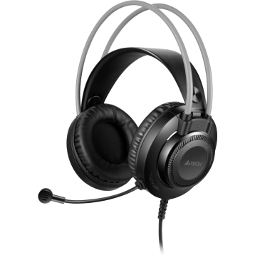 A4Tech FH200i Grey