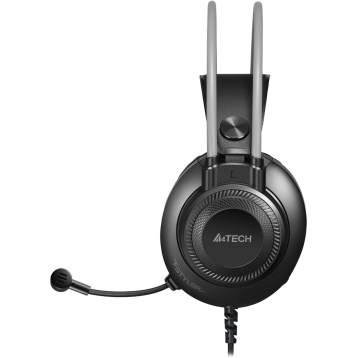 A4Tech FH200i Grey