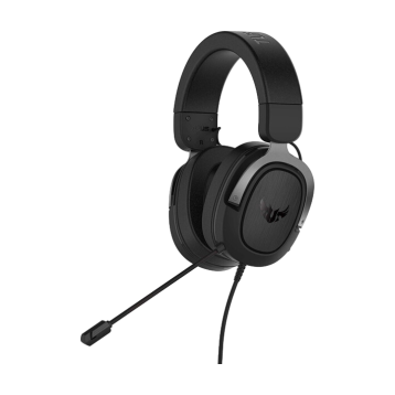 Asus TUF Gaming H3 Black (90YH028G-B1UA00)