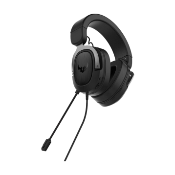 Asus TUF Gaming H3 Black (90YH028G-B1UA00)