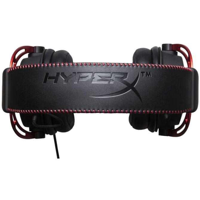 HyperX Cloud Alpha (4P5L1AM) - изображение 3