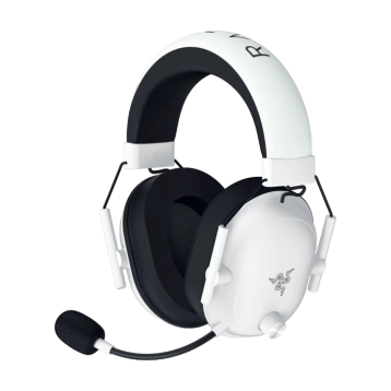 Razer BlackShark V2 Wireless White (RZ04-04960200-R3M1)