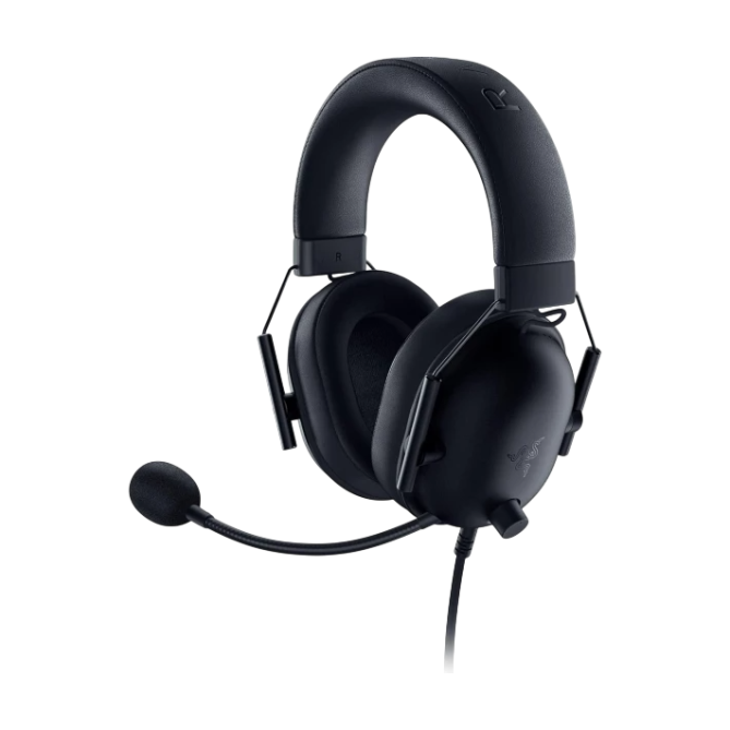 Razer BlackShark V2 X for PS5 Black (RZ04-03241000-R3G1) - зображення 1