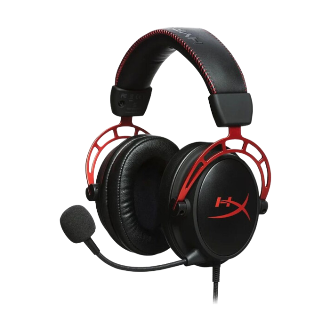 HyperX Cloud Alpha (4P5L1AM) - изображение 1