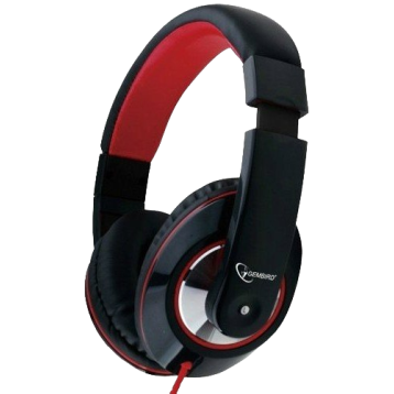 Gembird MHS-001 Black
