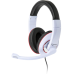 Gembird MHS-001-GW White - фото 1