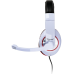 Gembird MHS-001-GW White - фото 3