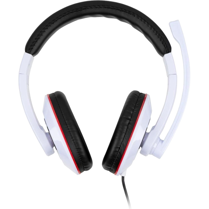 Gembird MHS-001-GW White - изображение 2