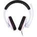 Gembird MHS-001-GW White - фото 2