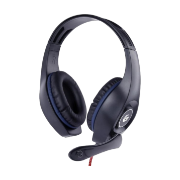 Gembird GHS-05-B Black