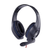Gembird GHS-05-B Black - фото 1