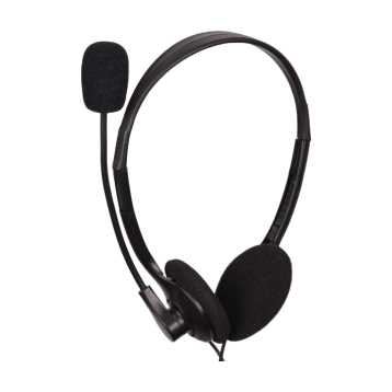 Gembird MHS-123 Black
