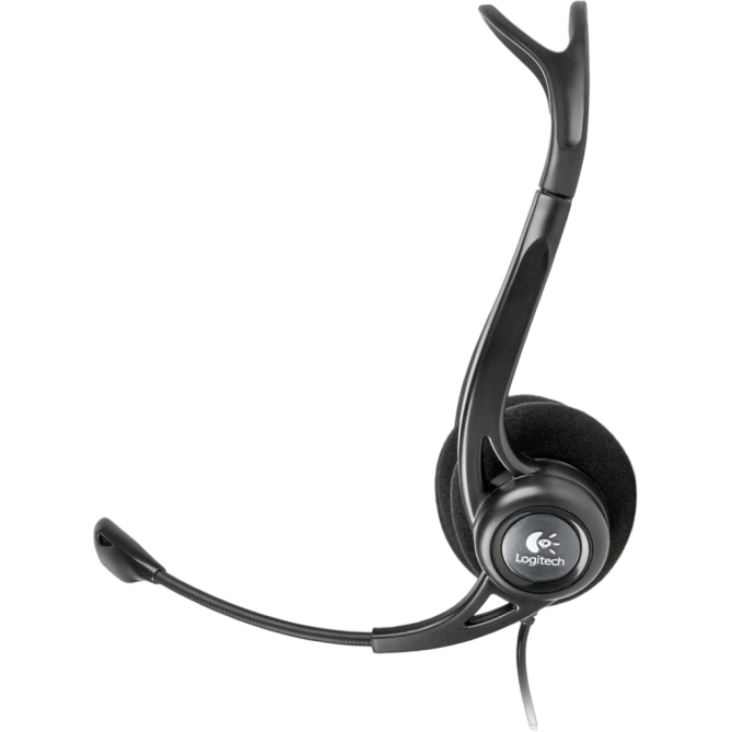 Logitech PC 960 USB - зображення 3