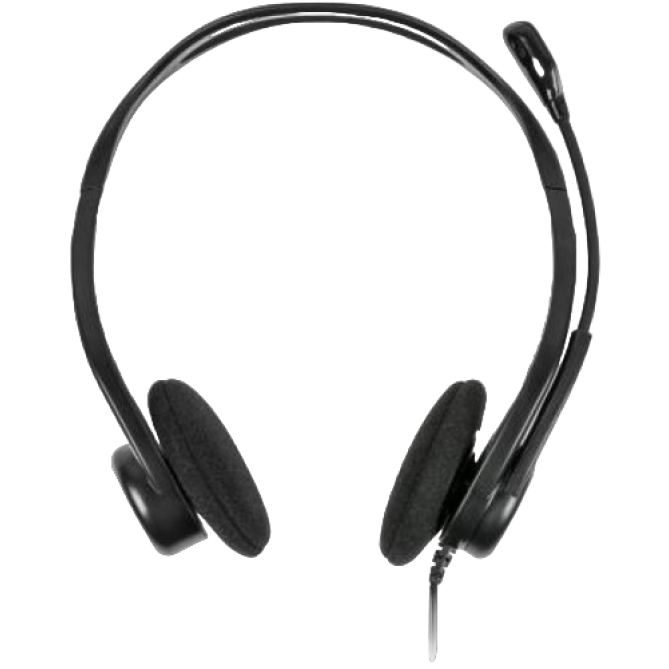 Logitech PC 960 USB - зображення 2