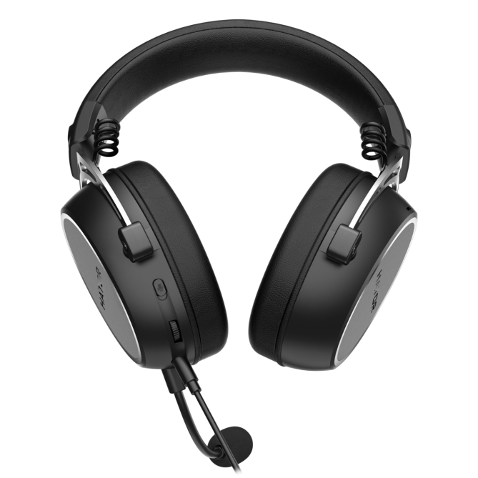 HATOR Hypergang 3 (ESH05) Black - зображення 3
