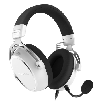 HATOR Hypergang 3 (ESH06) White