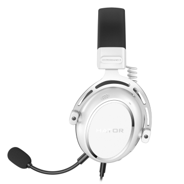 HATOR Hypergang 3 (ESH06) White