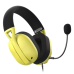 HATOR Hyperpunk 2 USB 7.1 Black/Yellow (HTA-847) - фото 1