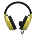 HATOR Hyperpunk 2 USB 7.1 Black/Yellow (HTA-847) - фото 2