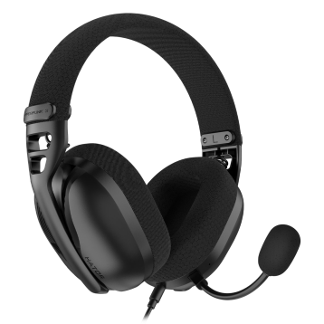 HATOR Hyperpunk 3 (ESH01) Black
