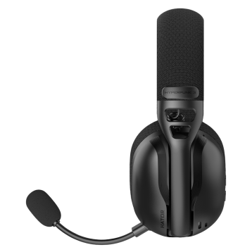 HATOR Hyperpunk 3X Wireless (ESH14) Black
