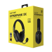 HATOR Hyperpunk 3X Wireless (ESH14) Black - фото 3