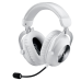 Logitech G Pro X2 Wireless LightSpeed White (981-001269) - фото 1