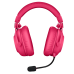 Logitech G Pro X2 Wireless LightSpeed Magenta (981-001275) - фото 2