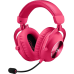 Logitech G Pro X2 Wireless LightSpeed Magenta (981-001275) - фото 1