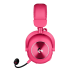 Logitech G Pro X2 Wireless LightSpeed Magenta (981-001275) - фото 3