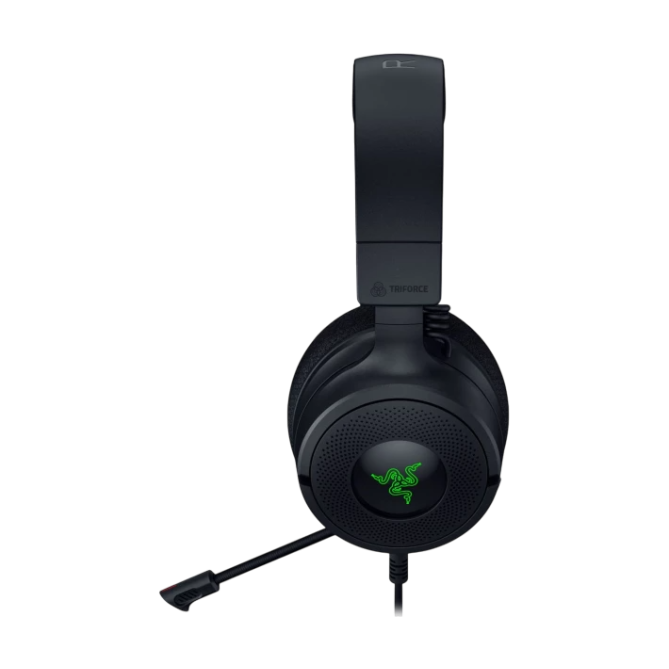 Razer Kraken V4 X (RZ04-05180100-R3M1) - изображение 3